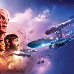 Photo Star Trek: Discovery
