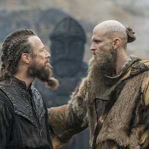 Photo Vikings