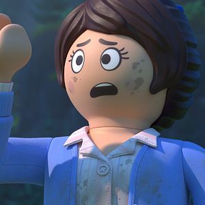 Photo Playmobil, Le Film