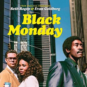 Photo Black Monday