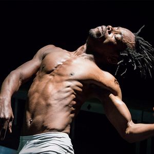 Photo BURKINABE RISING: The Art of Resistance in Burkina Faso