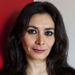 Photo Darina Al Joundi