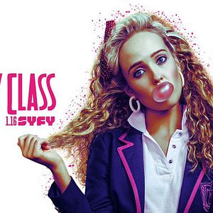Photo Deadly Class
