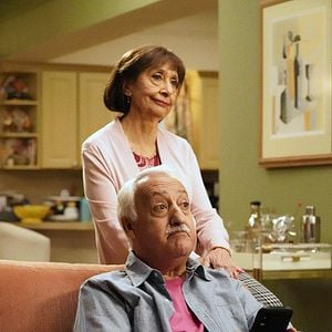 Photo Madhur Jaffrey