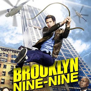 Photo Brooklyn Nine-Nine