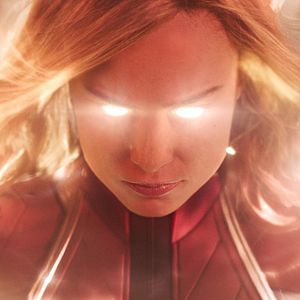 Photo Brie Larson