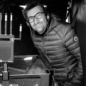 Photo François Desagnat