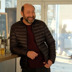 Photo Le Gendre de ma vie