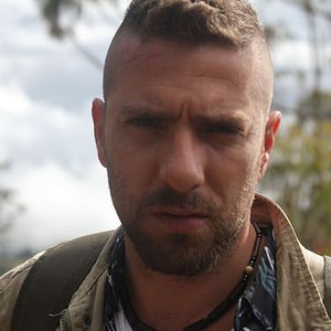 Photo When Heroes Fly