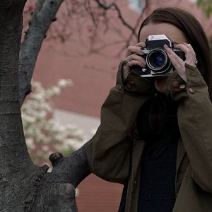 Photo Liaison dangereuse avec mon étudiante
