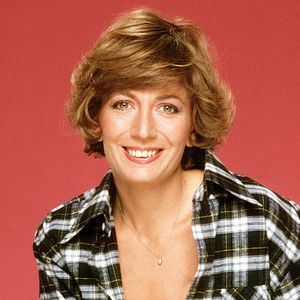 Photo Penny Marshall