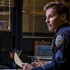 Photo Will Estes
