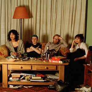 Photo Desiree Akhavan