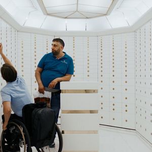 Photo Kida Khodr Ramadan