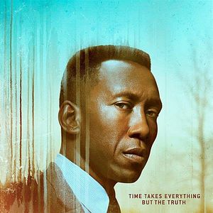 Photo True Detective