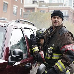 Photo Taylor Kinney