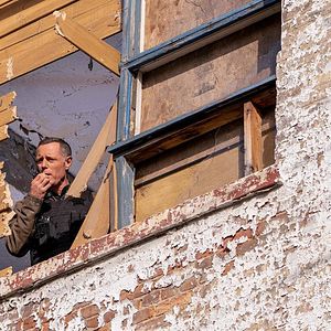 Photo Jason Beghe