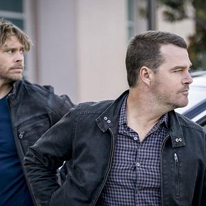 Photo Eric Christian Olsen