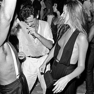 Photo Studio 54