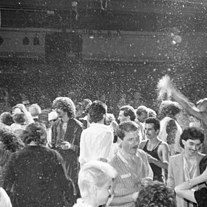 Photo Studio 54