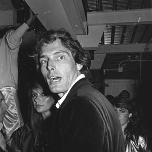 Photo Studio 54