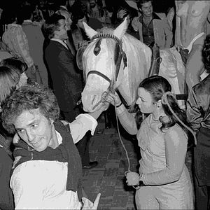 Photo Studio 54