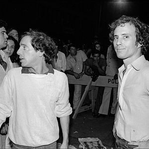 Photo Studio 54