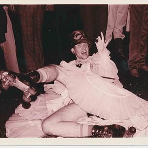 Photo Studio 54
