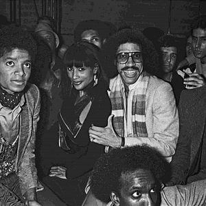 Photo Studio 54