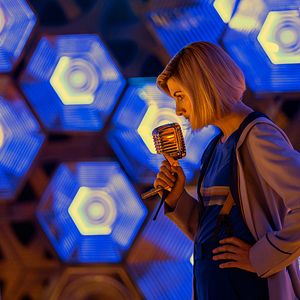 Photo Jodie Whittaker