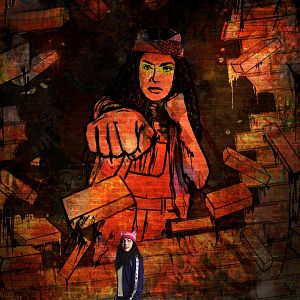 Photo Marvel's Runaways