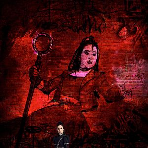 Photo Marvel's Runaways