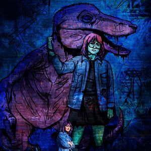 Photo Marvel's Runaways