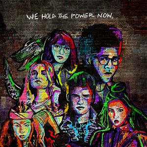 Photo Marvel's Runaways