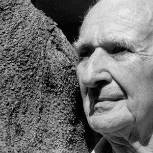 Photo Struggle : La vie et l'art perdu de Szukalski