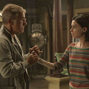 Photo Rosa Salazar