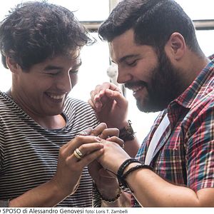 Photo Salvatore Esposito