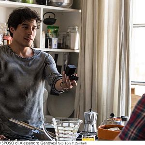 Photo Cristiano Caccamo