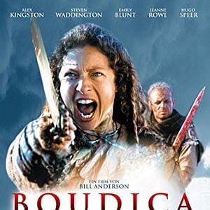 Photo Boudica