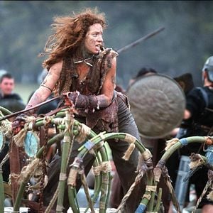 Photo Boudica