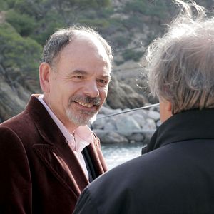 Photo Jean-Pierre Darroussin