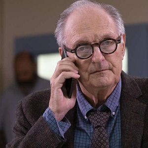 Photo Alan Alda
