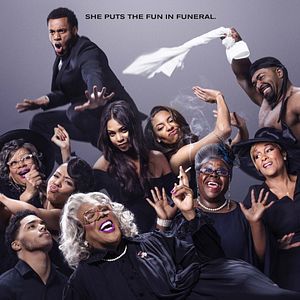 Photo A Madea Family Funeral