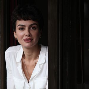 Photo Ağlama Anne