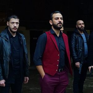 Photo Çukur