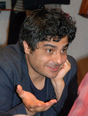 Photo Agostino Ferrente