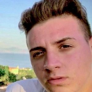 Photo Selfie, avoir 16 ans à Naples