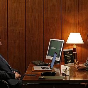 Photo Fernando Albizu