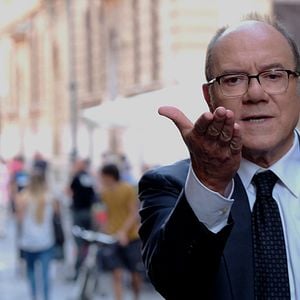 Photo Carlo Verdone