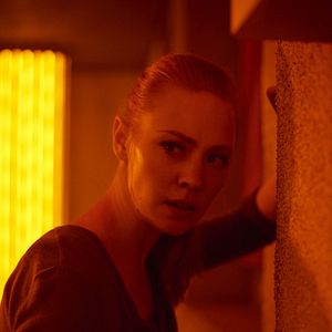 Photo Deborah Ann Woll